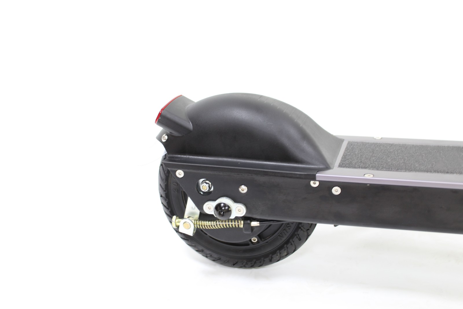 A6 8inch single drive