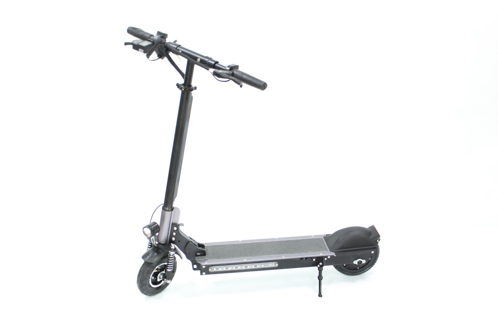 A6 8inch single drive