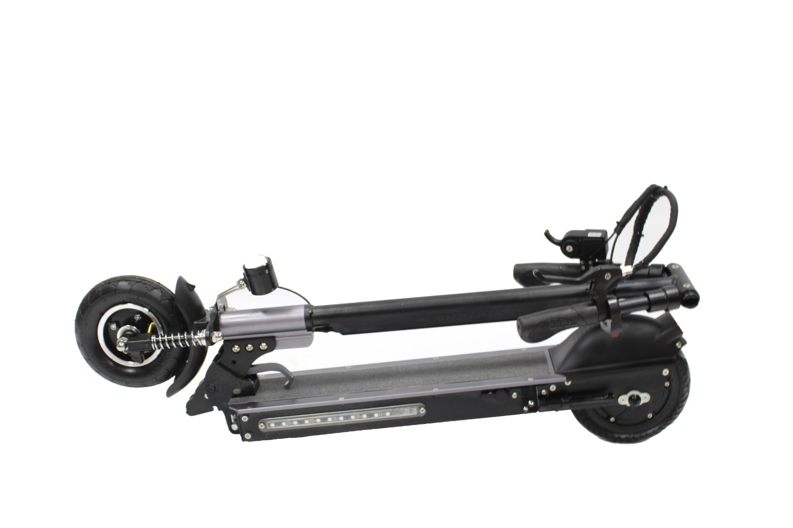 A6 8inch single drive