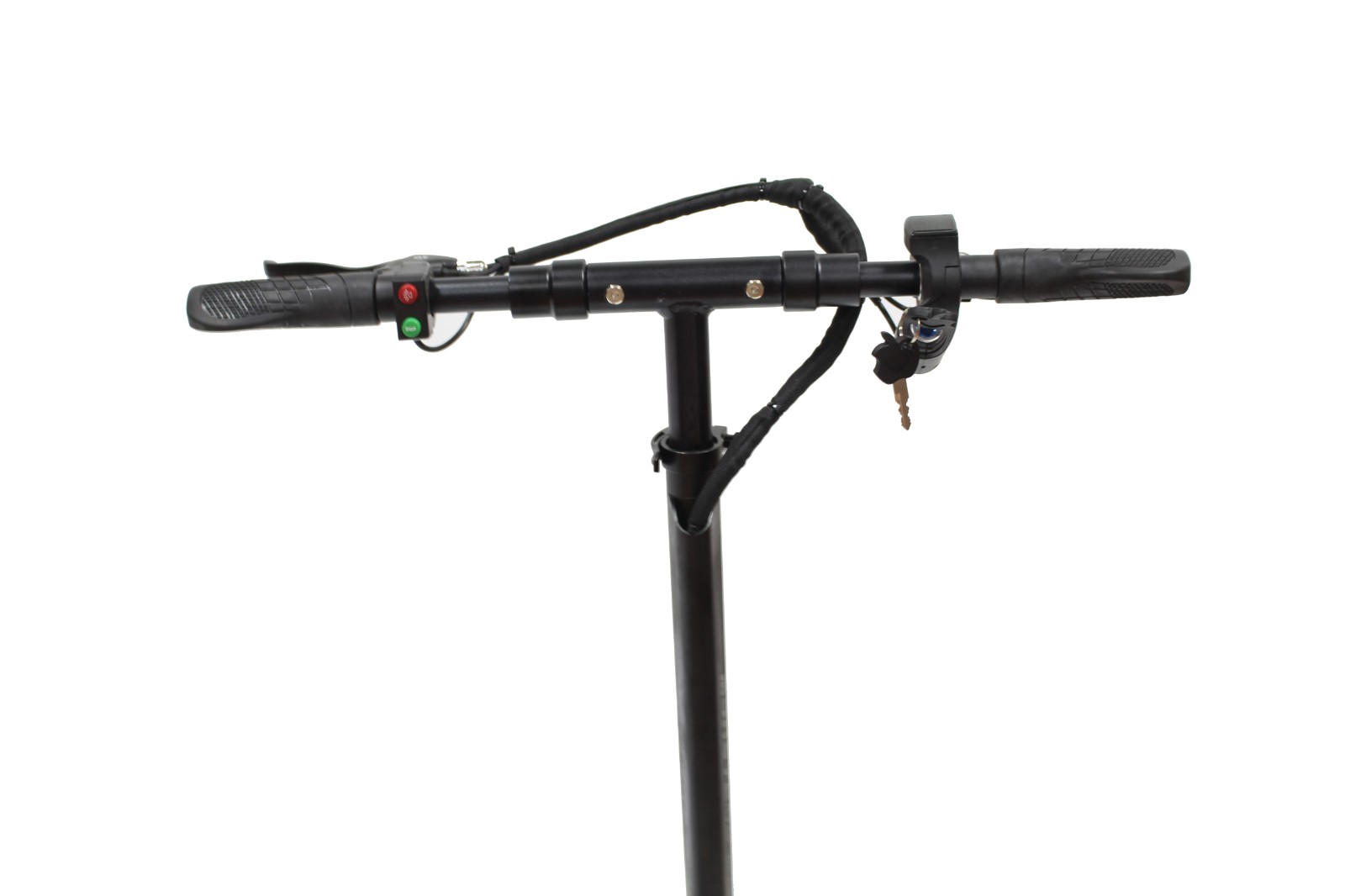 A6 8inch single drive