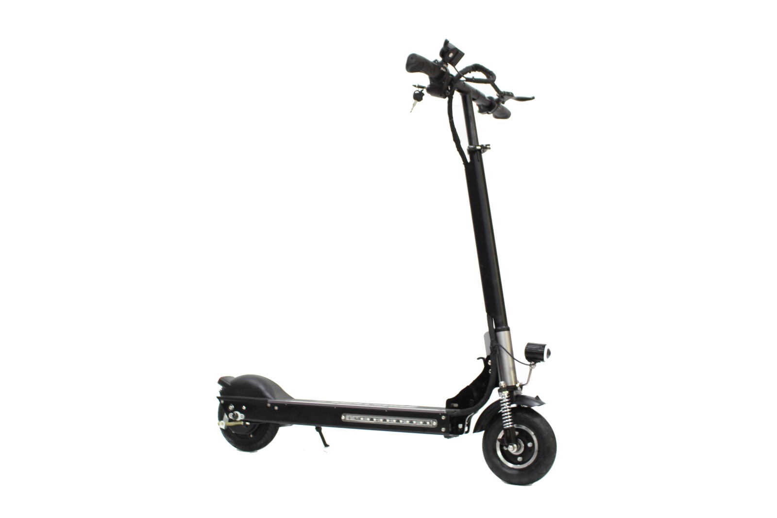 A6 8inch single drive