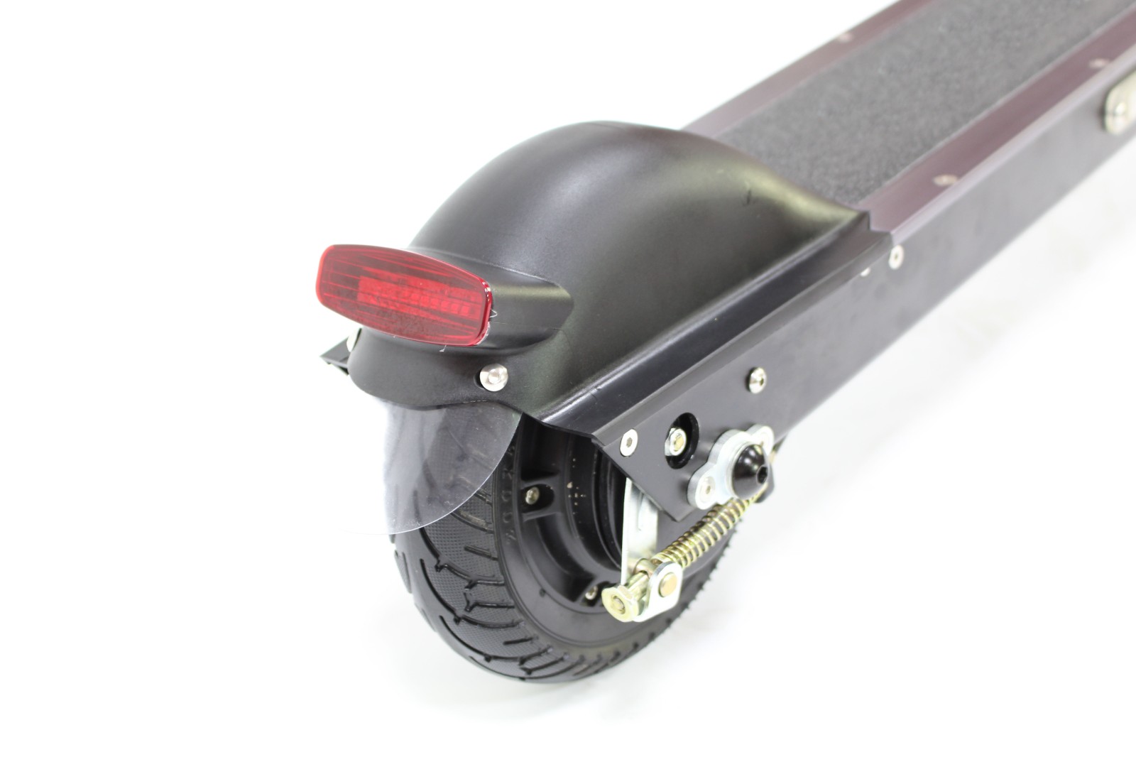 A6 8inch single drive