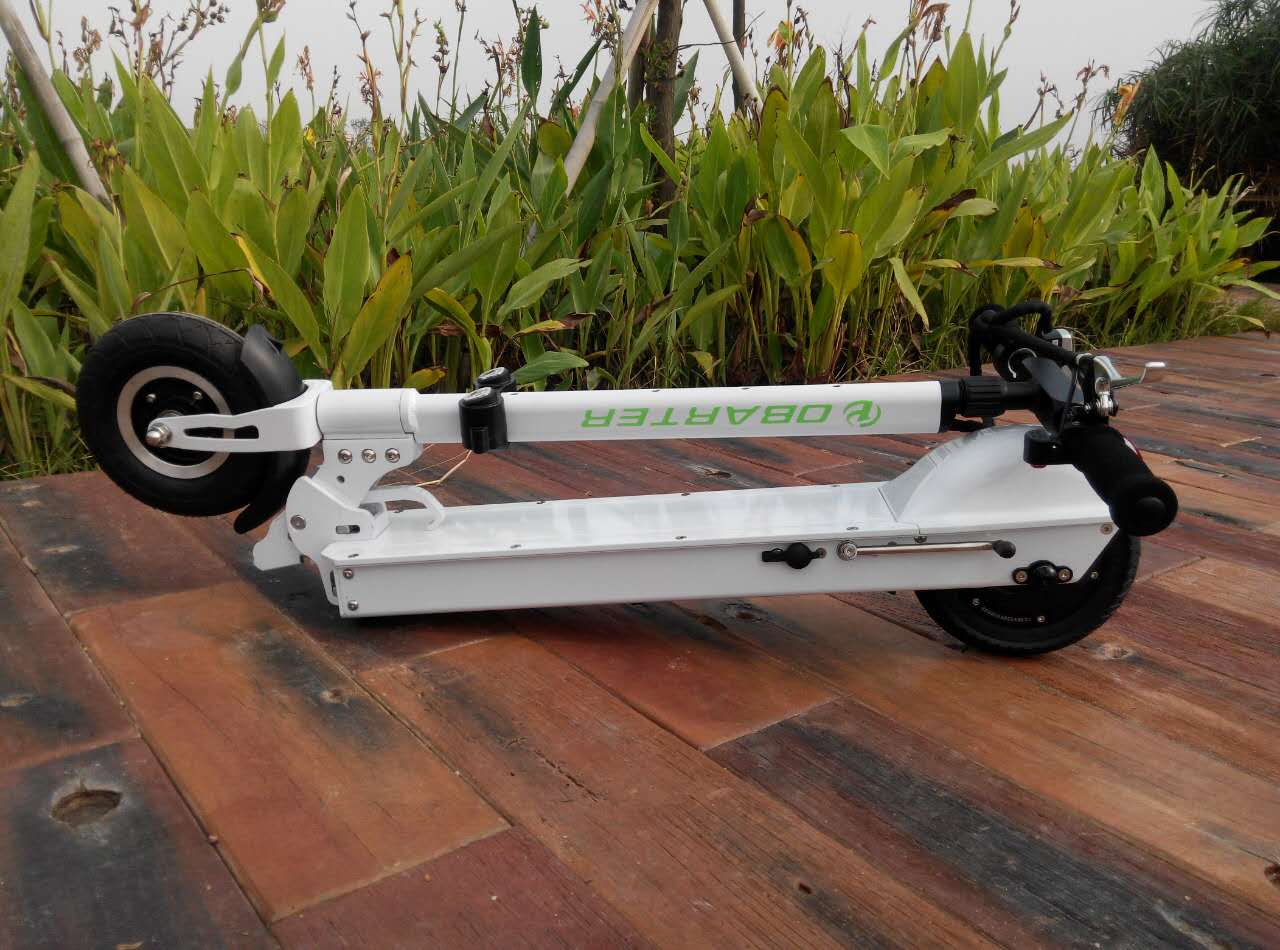 A6 8inch single drive
