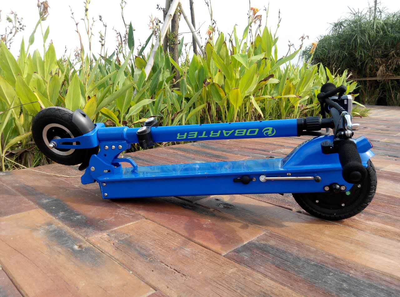 A6 8inch single drive