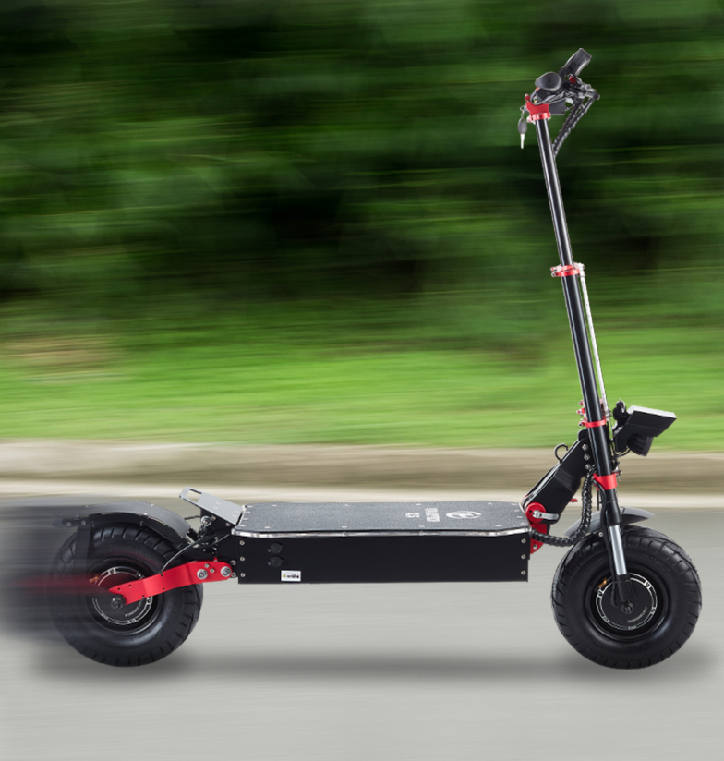 Shenzhen Sunny Ride Co., LTD