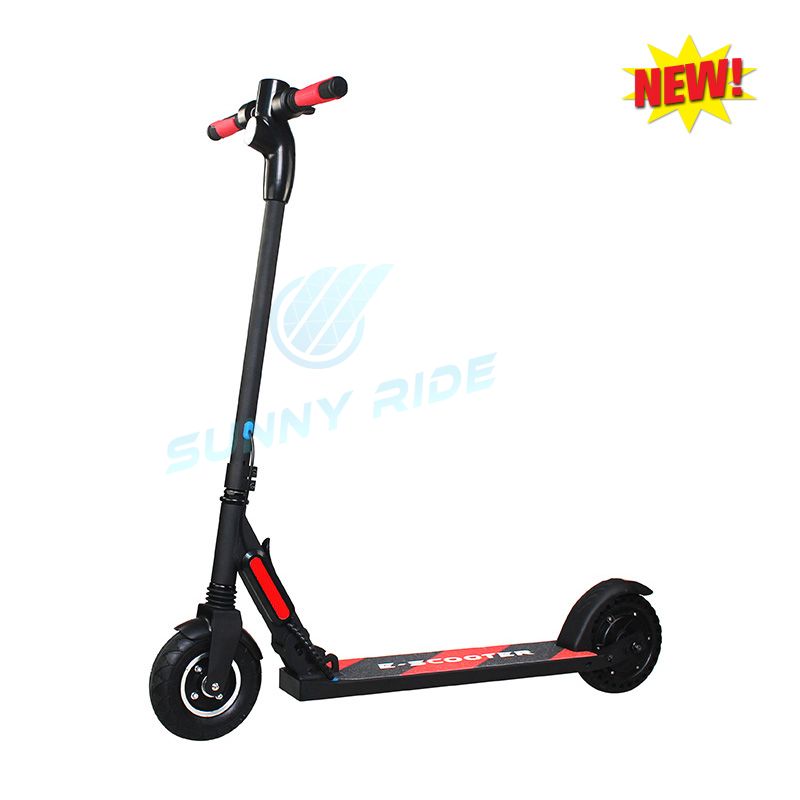 Electric Scooter H9+
