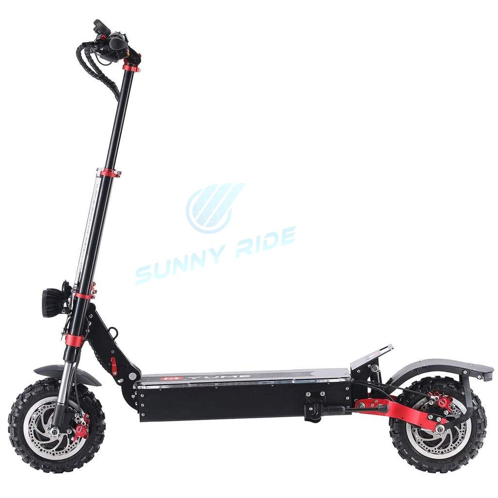EU STOCK 60V 5600W Electric Scooters Adults 13