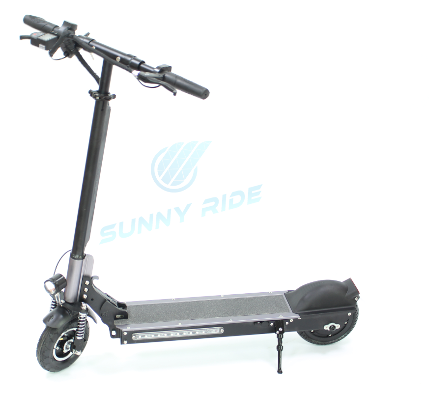 A6 8inch single drive