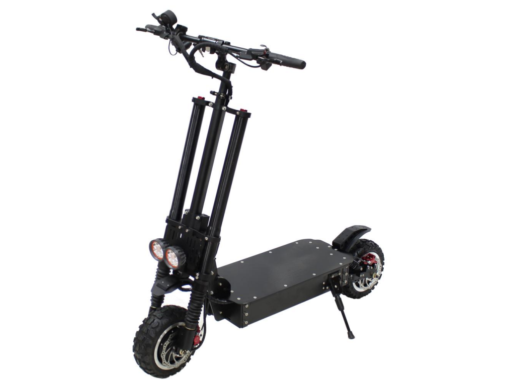 R11 electric scooters
