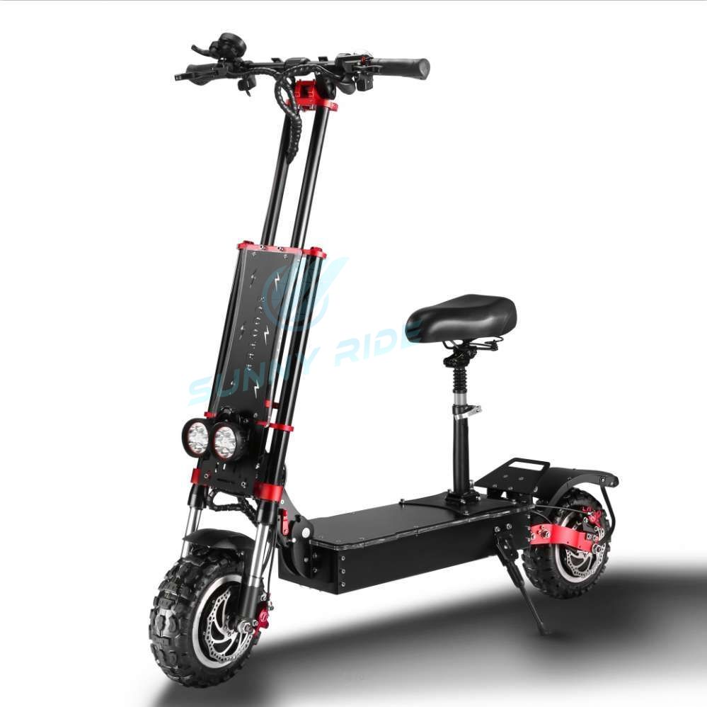 Electric Scooter X5-11inch