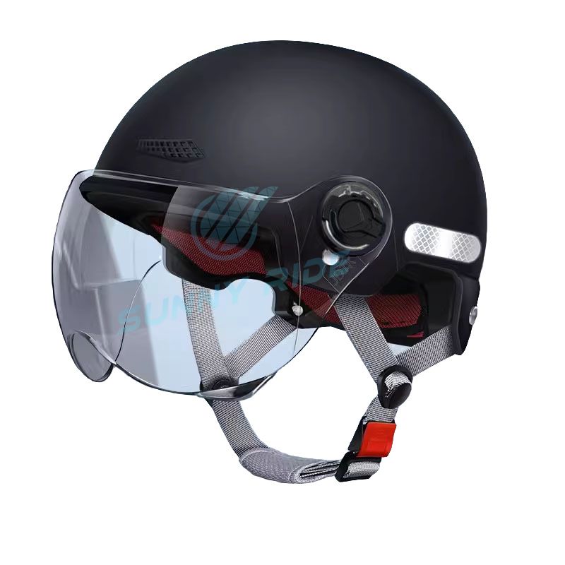 Half Helmet