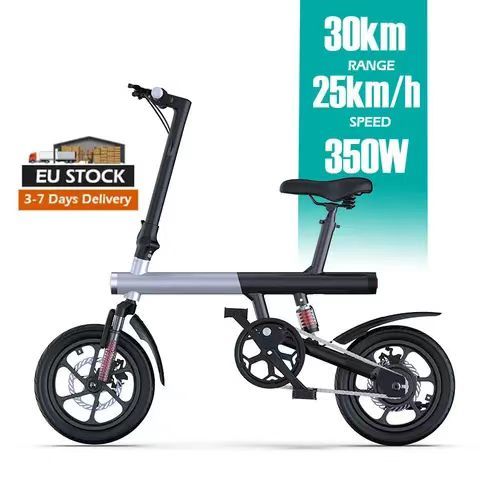 MZ-4 14inch electric bike
