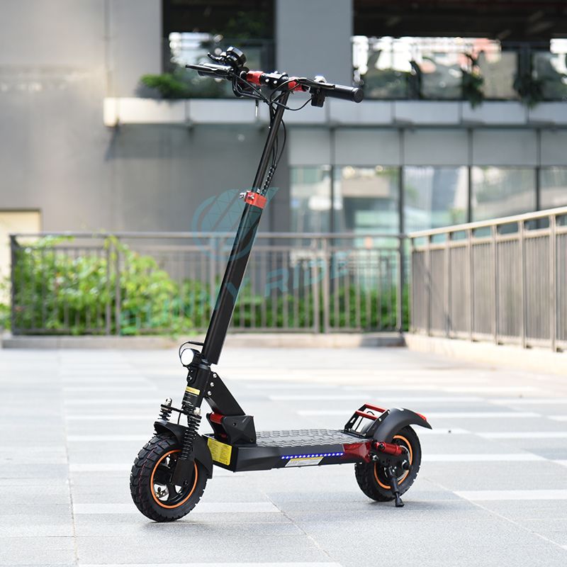 MX-14 electric scooter