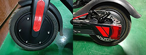 Electric Scooter H12