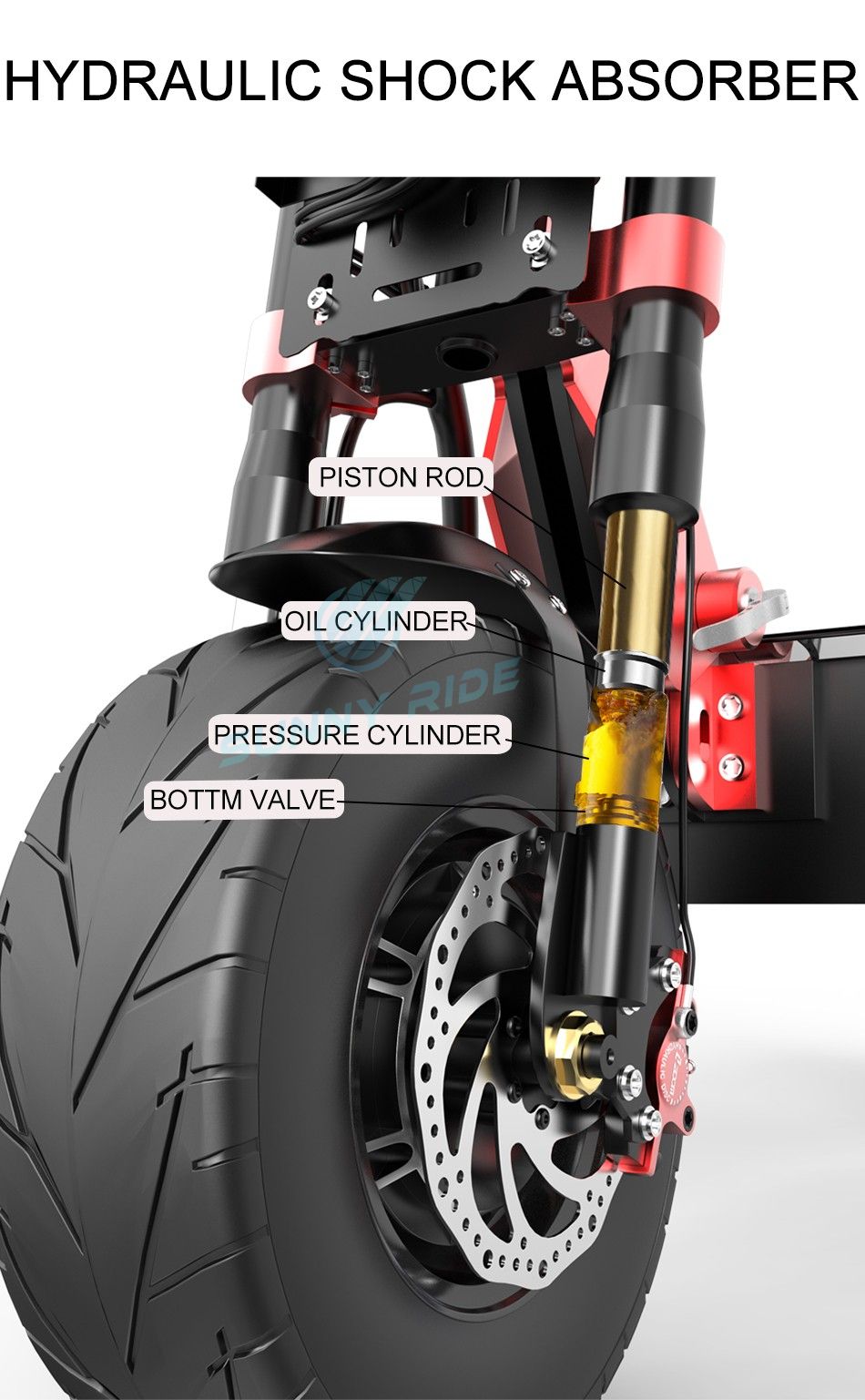 X5 13-inch inner and Outer Tyre