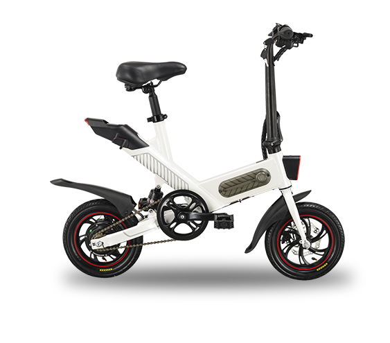 E-Bike