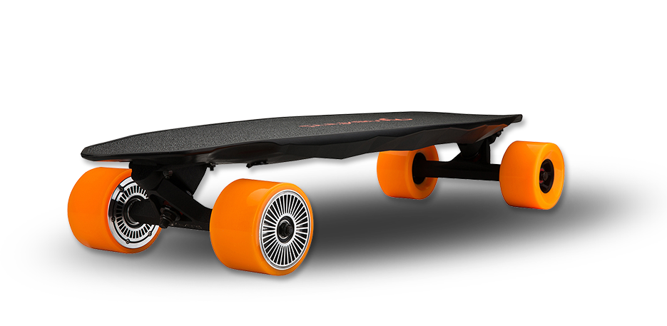Electric Skateboard